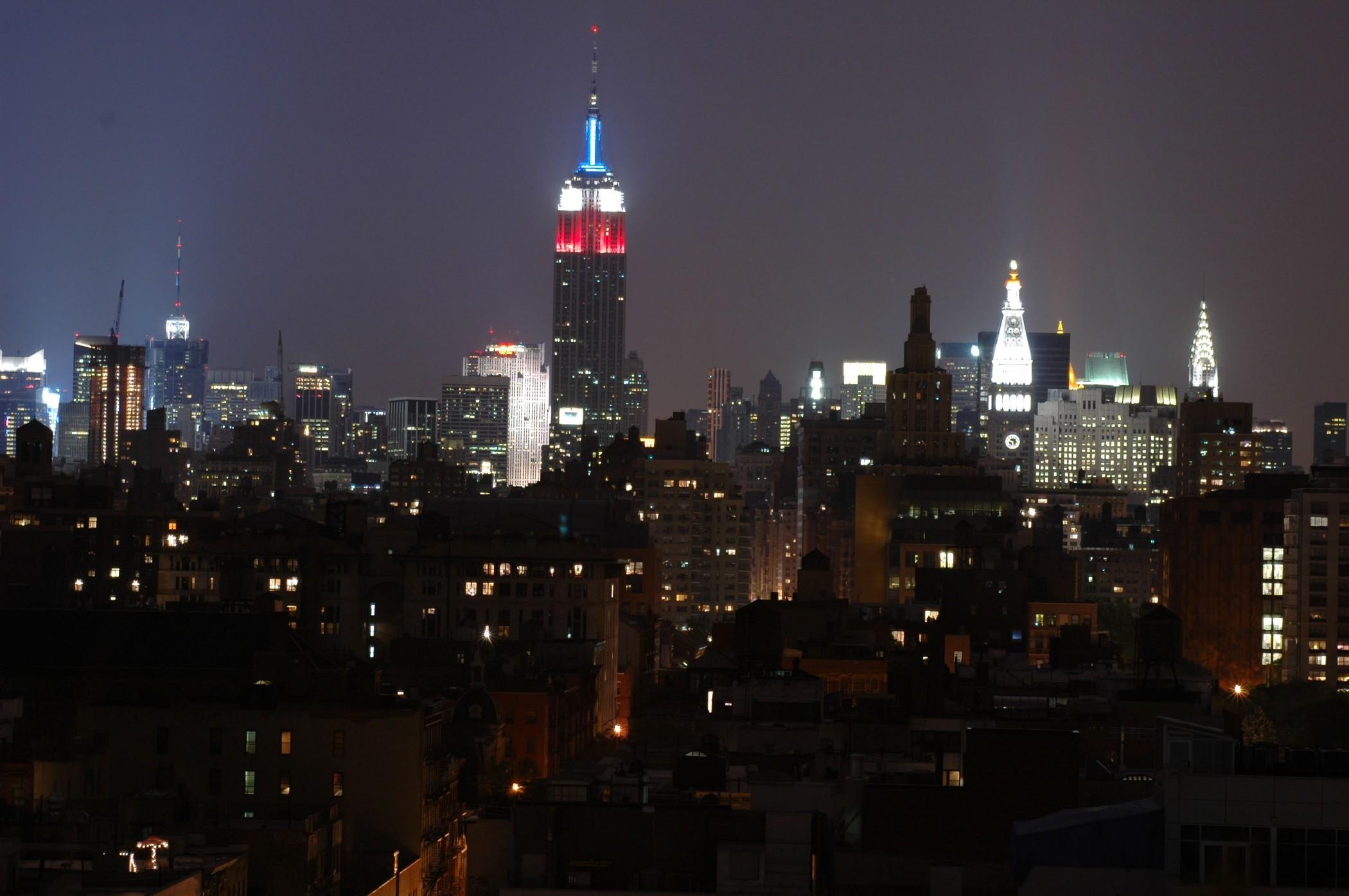 Sixty Soho Hotel New York Restaurant photo